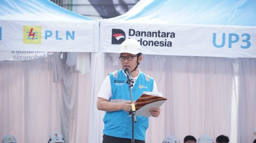 PLN UID Sumut Gelar Bakti PDKB TM di Padangsidimpuan, Perkuat Keandalan Listrik Tanpa Padamkan Pasokan