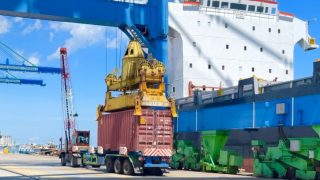 Transformasi Danantara Dongkrak Kinerja Pelindo, Laba Semester I 2026 Melonjak 60 Persen