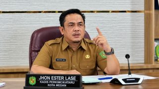 Kadis Perkimcikataru Akui Pelayanan PBG Masih Terkendala, Siap Benahi Sistem dan Perkuat Koordinasi