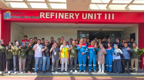 Pakar Energi Universitas Pertamina: Diversifikasi Bioenergi dan Riset Jadi Kunci Sukses Implementasi B50