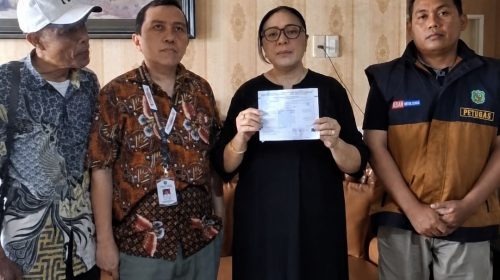 Warga Apresiasi Respon Cepat Bapenda Kota Medan Selesaikan Ketidaksesuaian Data PBB