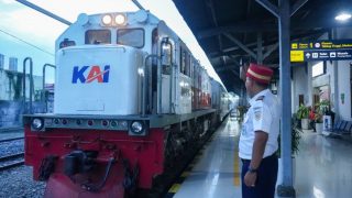 KAI Divre I Sumut Angkut 208.070 Ton BBM hingga Juli 2026, Perkuat Rantai Pasok Energi di Sumatera Utara