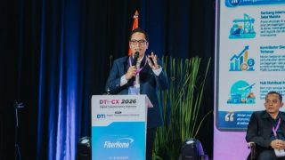 Wali Kota Medan Perkenalkan QRESTO, Inovasi Digital Split Bill Pajak Daerah Pertama di Indonesia pada APEKSI Leadership Dialogue 2026
