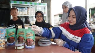Pertamina Patra Niaga Regional Sumbagut Raih 7 Penghargaan ISRA 2026, Perkuat Komitmen Pemberdayaan Masyarakat