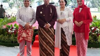 Subhan Fajri Harahap: Semangat Kemerdekaan Harus Diterjemahkan Lewat Pengabdian