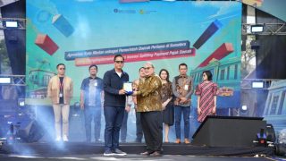 Medan DigiFest 2026 Perkuat Sinergi Digitalisasi Menuju Medan Makin Maju, Transparan dan Inklusif