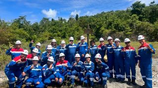 Potensi Megathrust Selat Sunda, Pakar UPER Dorong Penguatan Literasi dan Kesiapsiagaan Bencana