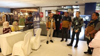 Jelang Jatuh Tempo 30 September 2026, Bapenda Medan Ajak Warga Segera Bayar PBB