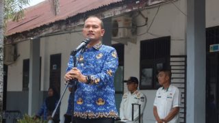 Pemko Tanjungbalai Gandeng BNN Perkuat P4GN, Sidak dan Operasi Terpadu Digelar di SMAN 4