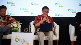 Guru Besar UPER: Transisi Otomotif Indonesia Tak Cukup Andalkan Kendaraan Listrik, Diversifikasi Energi Jadi Kunci