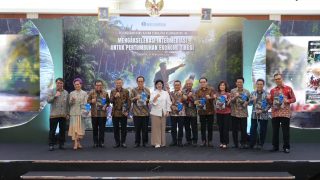 BI Luncurkan KSK 46, Ruang Penyaluran Kredit Masih Terbuka Dorong Pertumbuhan Ekonomi