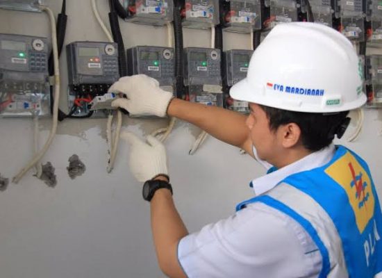 Siap Jalankan Keputusan Pemerintah, Tarif Listrik Periode Januari – Maret 2024 Tidak Naik