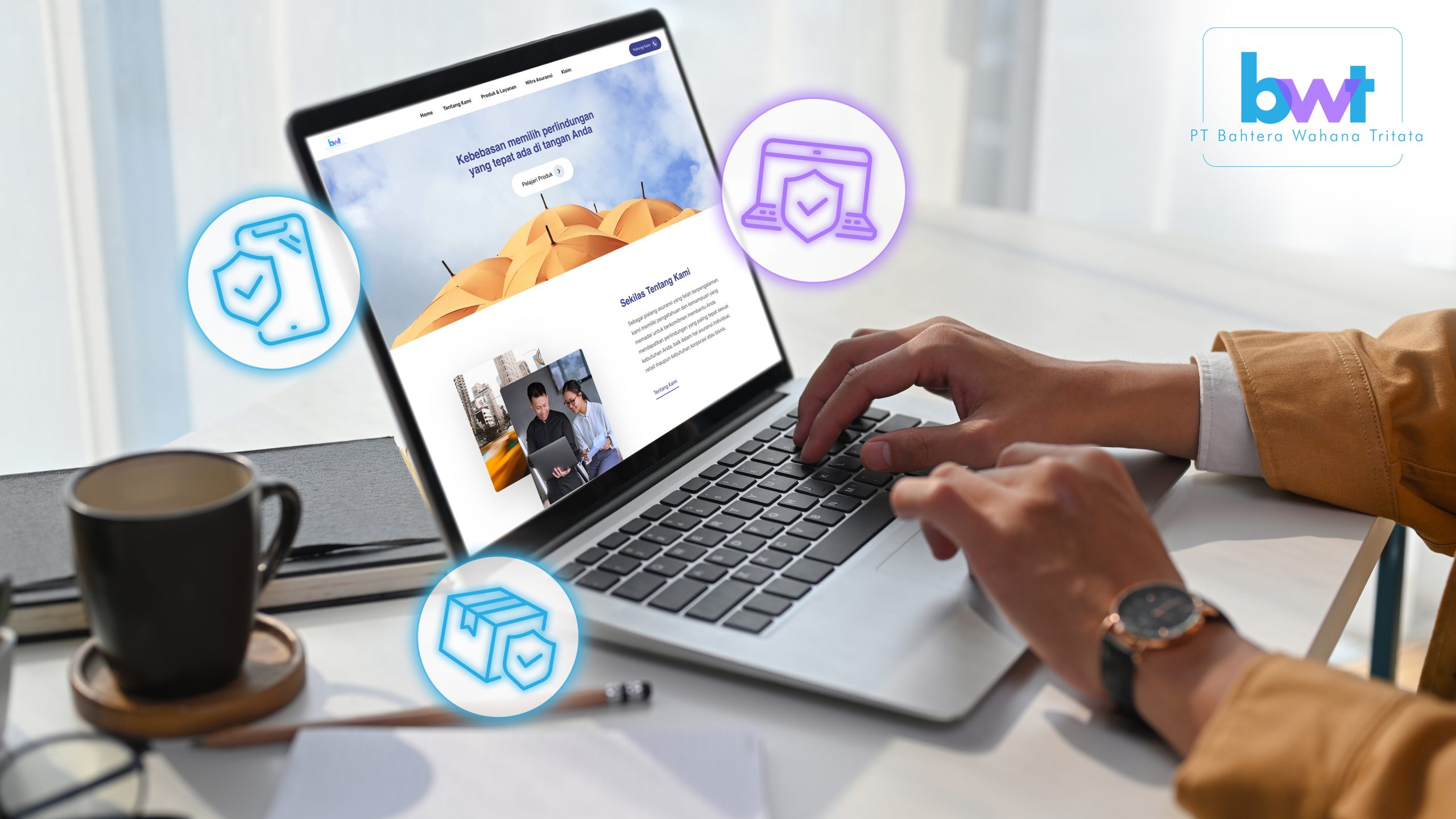 Lazada Siapkan Kejutan Harbolnas 12.12 Bersama BWT dan MSIG, Bagikan Proteksi Gratis untuk Produk Gadget dan Elektronik