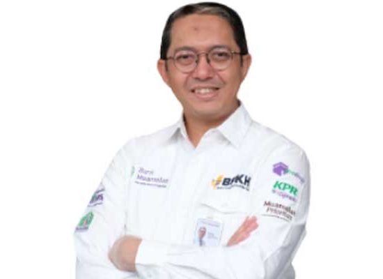 Bank Muamalat dan UIN Syarif Hidayatullah Kerja Sama Layanan Perbankan dan Tri Dharma Perguruan Tinggi