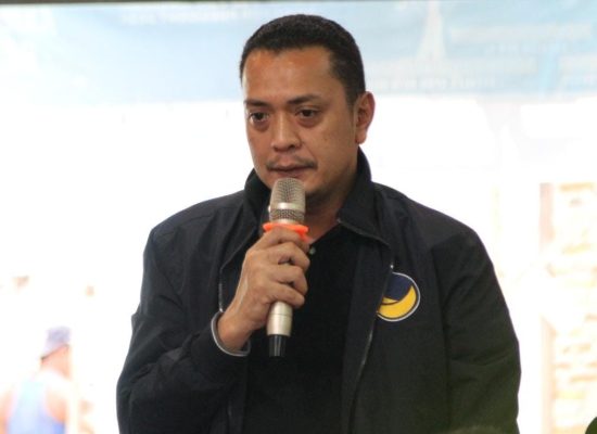 Defri Noval Pasaribu : Dai Melayu Mampu Lahirkan Perubahan Peradaban Ditengah Umat
