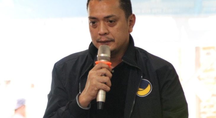 Defri Noval Pasaribu : Dai Melayu Mampu Lahirkan Perubahan Peradaban Ditengah Umat