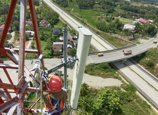 Libur Natal dan Tahun Baru 2024  Jaringan XL Axiata Siap Hadapi Lonjakan Trafik