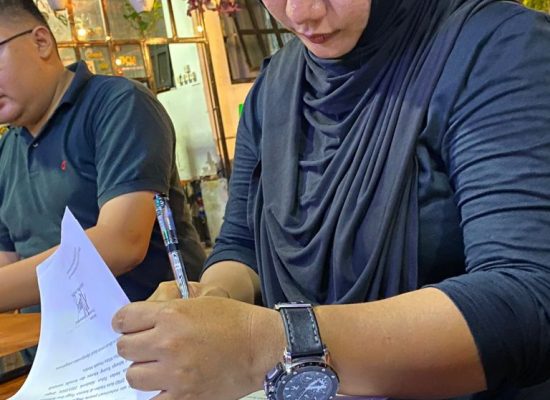 “Program Kuliah Gratis Lailatul Badri di Stikes Widya Husada Mendapat Respon Baik dan Pendaftar yang Terus Berdatangan”