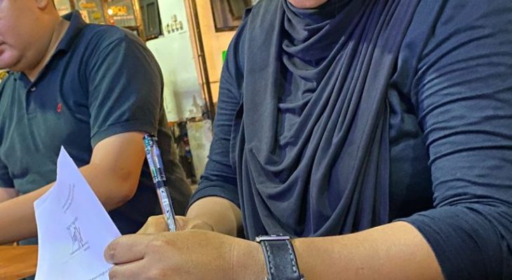 “Program Kuliah Gratis Lailatul Badri di Stikes Widya Husada Mendapat Respon Baik dan Pendaftar yang Terus Berdatangan”