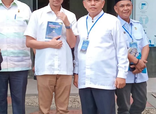 Rusak Citra Wartawan, DPD IMO Sumut Minta Tangkap Komplotan Pelaku Pemerasan Oji Cs