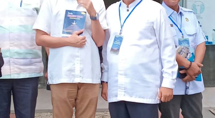 Rusak Citra Wartawan, DPD IMO Sumut Minta Tangkap Komplotan Pelaku Pemerasan Oji Cs