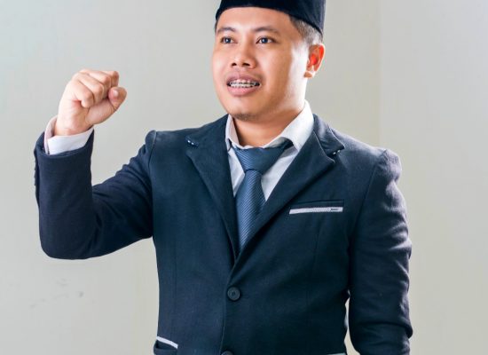 Ivan Suaidi : Kiprah Pemuda  dalam Pemilu 2024 dan Harapannya untuk Masa Depan