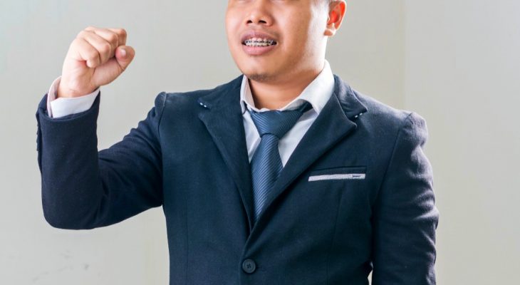 Ivan Suaidi : Kiprah Pemuda  dalam Pemilu 2024 dan Harapannya untuk Masa Depan