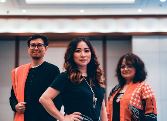 Single Baru D’CINNAMONS, Mengenang Sosok “Ma..” di Peringatan Hari Ibu