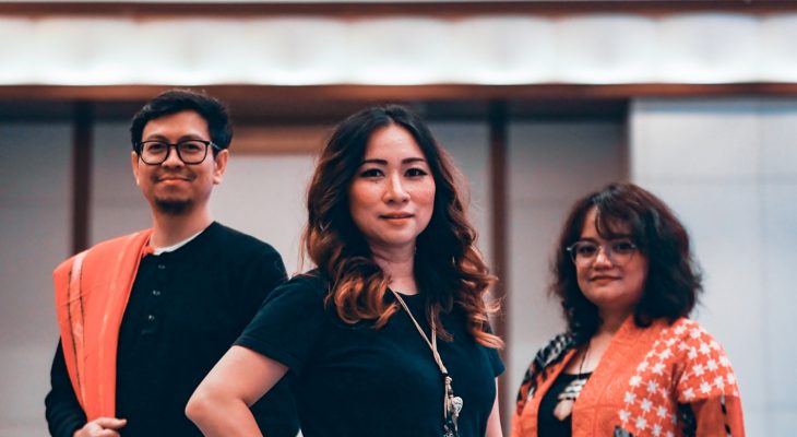 Single Baru D’CINNAMONS, Mengenang Sosok “Ma..” di Peringatan Hari Ibu