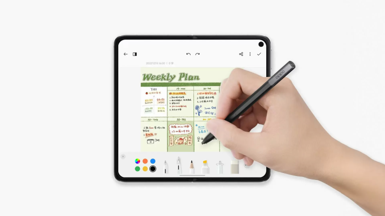 Bawa Pengalaman Tablet dalam Smartphone Foldable, Ini 5 Keunggulan OPPO Pen Jadi Pendamping Sempurna OPPO Find N3!