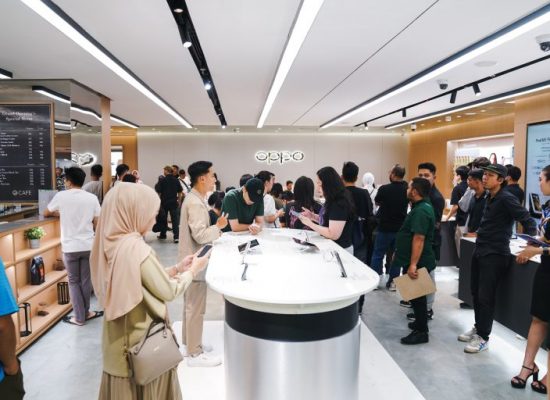 Dibanderol 30 Juta Rupiah, Siapa Konsumen yang Membeli OPPO Find N3 di Indonesia?