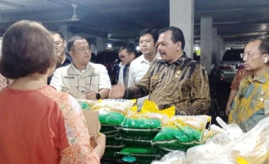 KPPU Kanwil I : Jelang Nataru 2023, Harga dan Pasokan Pangan Masih Aman