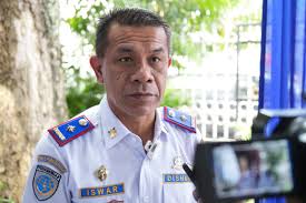 Dishub Medan Kerahkan 1125 Personil di Malam Pergantian Tahun Baru 2024