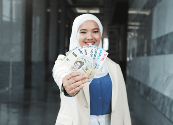BI Terbitkan Kumpulan Masukan Masyarakat Atas Pengembangan Rupiah Digital