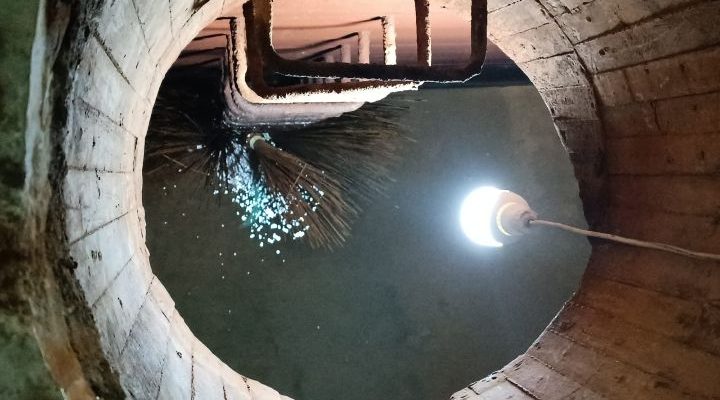 Perumda Tirtanadi Sampaikan Permohonan Maaf Dampak Pencucian Reservoir IPAM Sunggal