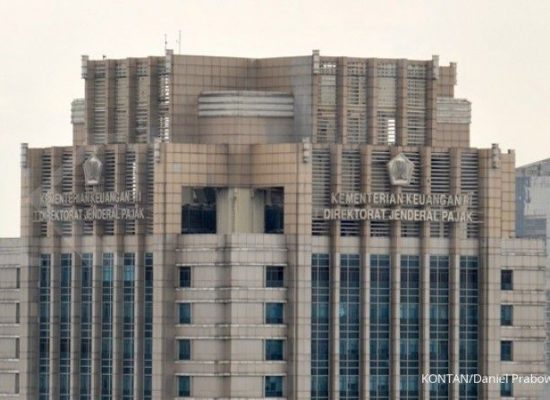 DJP Kumpulkan 16,9 Triliun PPN Perdagangan Melalui Sistem Elektronik