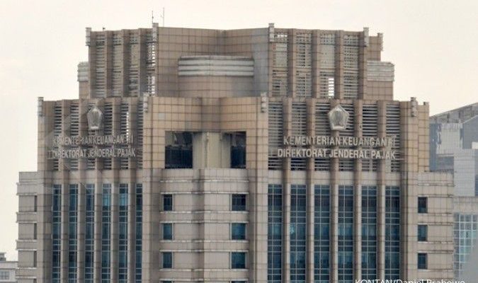 DJP Kumpulkan 16,9 Triliun PPN Perdagangan Melalui Sistem Elektronik