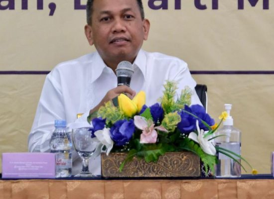 Kanwil DJP Sumut I Tahun 2023 Berhasil Kumpulkan Pajak Sebesar Rp27,78 Triliun atau 102,35% dari Target