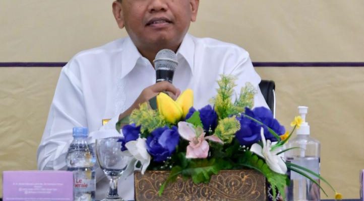 Kanwil DJP Sumut I Tahun 2023 Berhasil Kumpulkan Pajak Sebesar Rp27,78 Triliun atau 102,35% dari Target