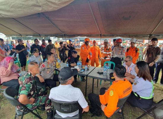 Jasa Raharja Jamin Seluruh Korban Tabrakan KA Turangga dengan  Commuter Line Bandung Raya di Cicalengka