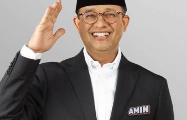 Capres Anies Apresiasi Kapolri Tangkap Penebar Ancaman akan Menembaknya