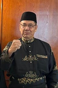 Sakhyan Asmara : “Untuk Selamatkan Medan Zoo, Bobby Sudah Tepat Berkonsultasi Kepada Ahlinya”