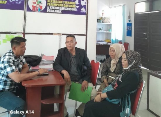Terkait Kasus Cabul, Ketua Harian DPW Srikandi Pujakesuma  Apresiasi Kinerja Kapolres Serdang Bedagai