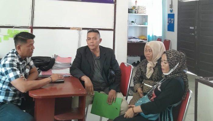 Terkait Kasus Cabul, Ketua Harian DPW Srikandi Pujakesuma  Apresiasi Kinerja Kapolres Serdang Bedagai