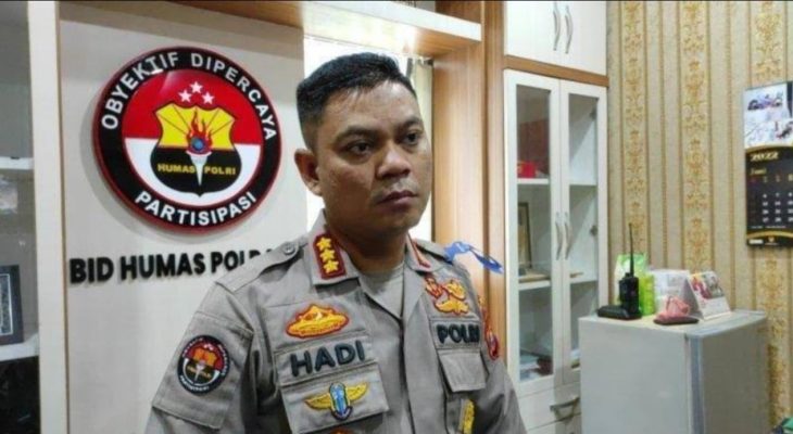 Tim Saber Pungli Polda Sumut Tetapkan Komisioner KPU Sidimpuan Tersangka Pemerasan