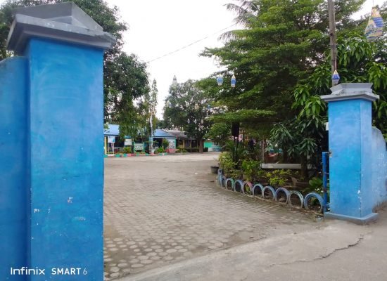 Penggunaan Dana Bos Tahun 2022-2023 Di SD 107403 Cinta Rakyat Dipertanyakan Minta Inspektorat Periksa Kepala Sekolah