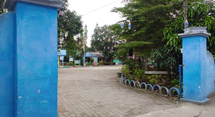 Penggunaan Dana Bos Tahun 2022-2023 Di SD 107403 Cinta Rakyat Dipertanyakan Minta Inspektorat Periksa Kepala Sekolah
