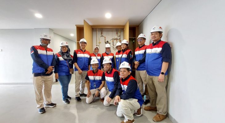 Dukung Penyediaan Energi Bersih IKN, PGN Siapkan Jargas Rumah Tangga