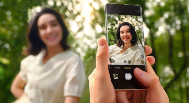 Kamera Fantastic OPPO Reno11 Series 5G Siap Pimpin Tren Fotografi Mobile!