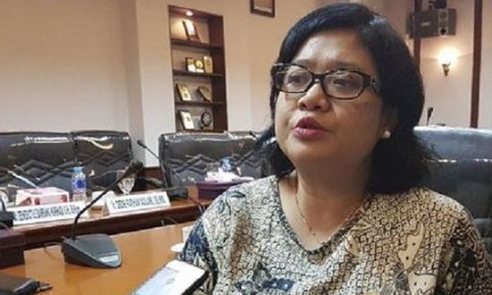 Kompolnas : Direktorat Siber Perlu Dikuatkan, Terutama Di Level Polda